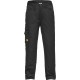 Black ESD Trousers, 2080 ELP