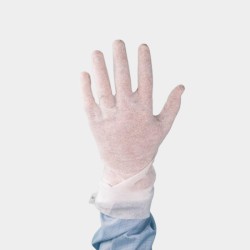 Kanebo Gloves (Pack/100 Pairs)