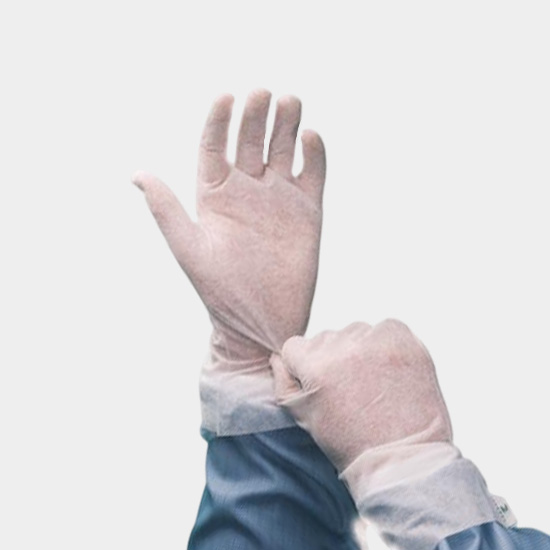 Kanebo Gloves (Pack/100 Pairs)