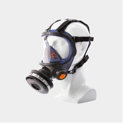 Sundström SR 200 Full Face Mask | Reusable Respirator