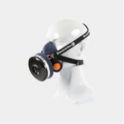 Sundström SR 100 Half Mask | Reusable Respirator