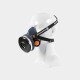 Sundström SR 100 Half Mask | Reusable Respirator Sundström SR 100 Half Mask | Reusable Respirator