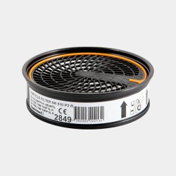 SR 510 Particle filter P3 R