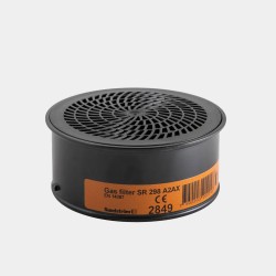 Sundström SR 298 Gas filter A2AX