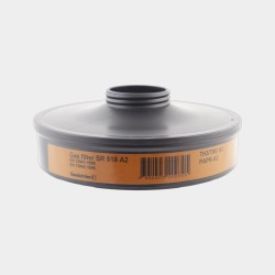 Sundström SR518 A2 Powered Air Filter