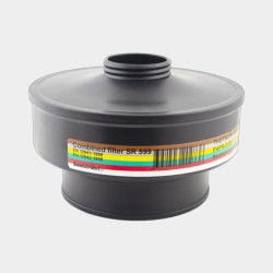 Sundström SR599 Filter