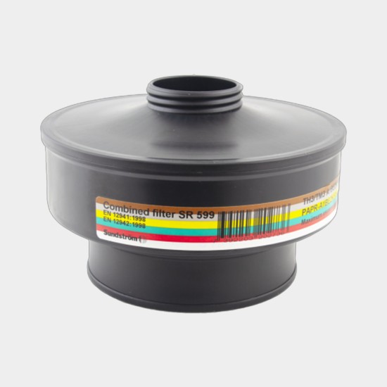 Sundström SR599 Filter