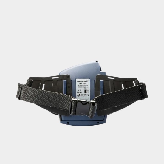 Sundström SR 500 | Powered Air Fan Unit