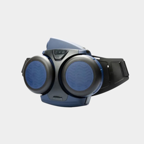 Sundström SR 500 | Powered Air Fan Unit