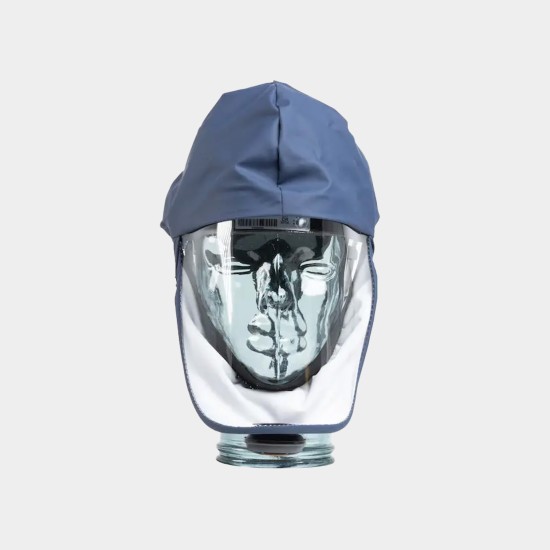 Sundström SR 520 | Air Purifying Respirator Hood / Visor