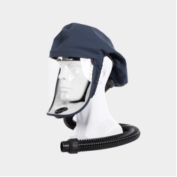 Sundström SR 520 | Air Purifying Respirator Hood / Visor