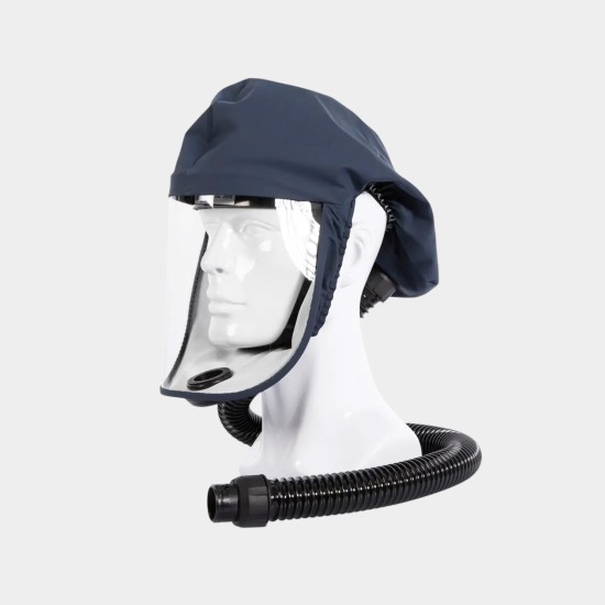 Sundström SR 520 | Air Purifying Respirator Hood / Visor