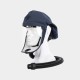 Sundström SR 520 | Air Purifying Respirator Hood / Visor