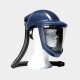 Sundström SR 580 | Powered Air Respirator Helmet | Visor