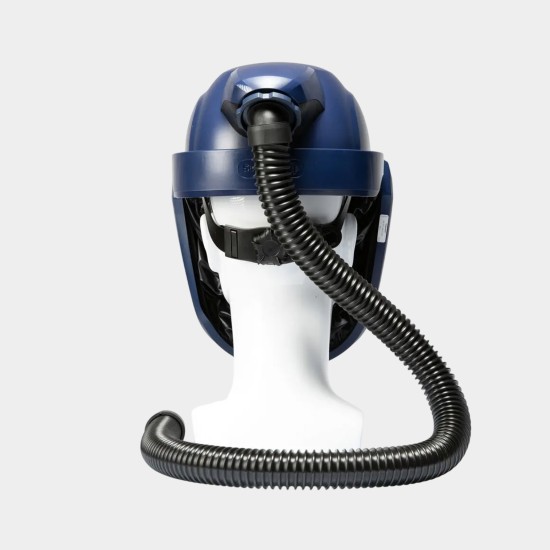 Sundström SR 580 | Powered Air Respirator Helmet | Visor