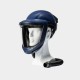 Sundström SR 580 | Powered Air Respirator Helmet | Visor