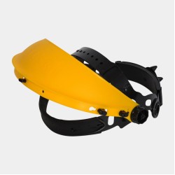 UCi H85A Browguard | For Use with VCA85 Visors 