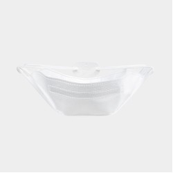 Hansong KR94 Disposable Respirator | FFP2 | Fold-Flat | Box / 50