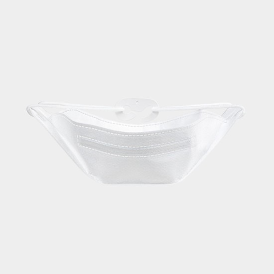 Hansong KR94 Disposable Respirator | FFP2 | Fold-Flat | Box / 50