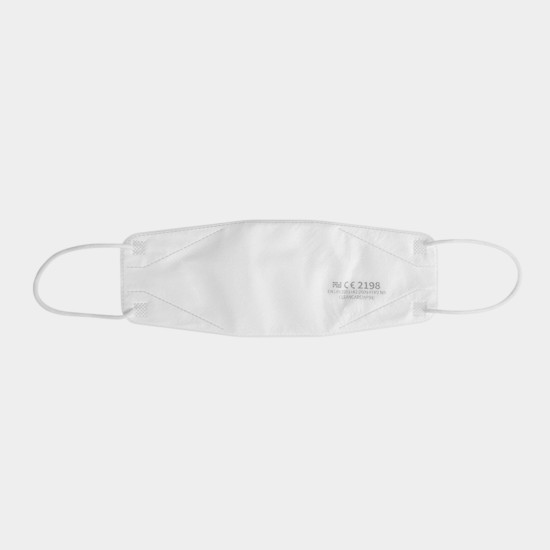 Hansong KR94 Disposable Respirator | FFP2 | Fold-Flat | Box / 50