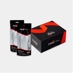 Hano™ Safety Glasses | Clear Lens | Anti-Fog & Scratch Resistant