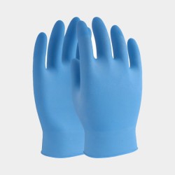 Hantex Nova Nitrile, Disposable glove