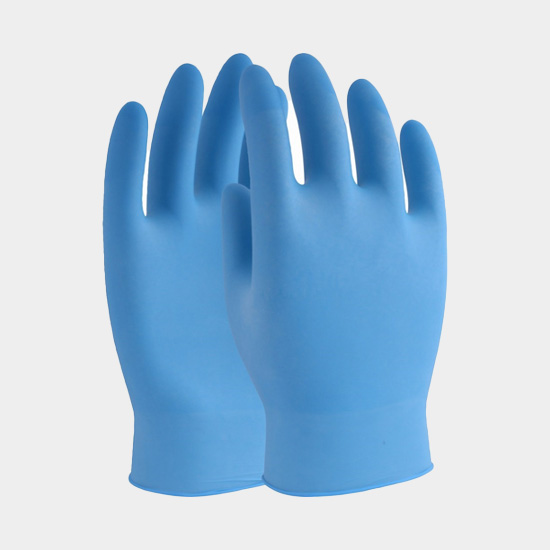 Hantex Nova Nitrile, Disposable glove