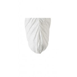 Tyvek® 500 IsoClean slip-retardant shoe cover, Size MD