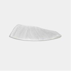 Tyvek® 500 IsoClean slip-retardant shoe cover, (Pack / 100)