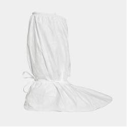 Tyvek® IsoClean Slip-retardant boot cover, (Pack / 100)