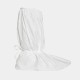 Tyvek® IsoClean Slip-retardant boot cover, (Pack / 100)