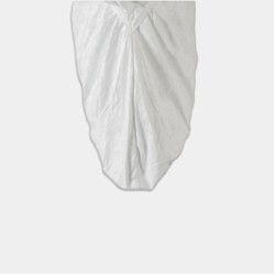 Tyvek® IsoClean Slip-retardant boot cover, (Pack / 100)