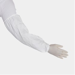 Tyvek® IsoClean Sleeve, (Pack / 100)