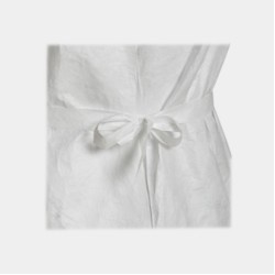 Tyvek® IsoClean Gown (Bulk Pack / Pack of 30)