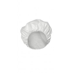 Tyvek® IsoClean Bouffant, One Size