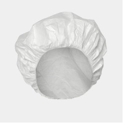 Tyvek® IsoClean Bouffant Caps (Pack of 250)