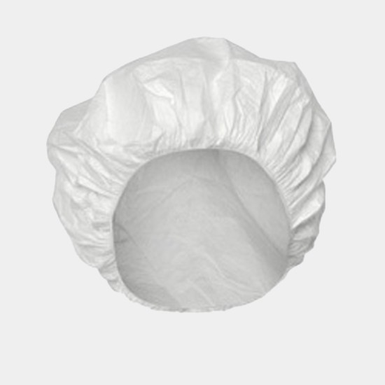 Tyvek® IsoClean Bouffant Caps (Pack of 250)