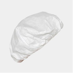 Tyvek® IsoClean Bouffant Caps (Pack of 250)