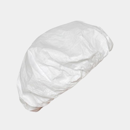 Tyvek® IsoClean Bouffant Caps (Pack of 250)