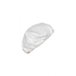 Tyvek® IsoClean Bouffant, One Size