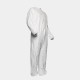 Tyvek® IsoClean® Unhooded Coverall | Gamma-sterilized