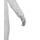 Tyvek® IsoClean® Sterile Hooded Coverall | ISO Class 5+ | Type 5-B / 6-B