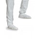 Tyvek® IsoClean® Sterile Hooded Coverall | ISO Class 5+ | Type 5-B / 6-B