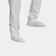 Tyvek® IsoClean® Clean-Processed & Sterile Hooded Coverall | ISO Class 5+ | Type 5-B / 6-B