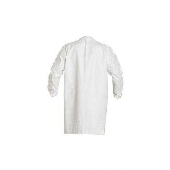 Tyvek® IsoClean® Sterile Lab Coat | ISO Class 5+