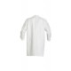 Tyvek® IsoClean® Sterile Lab Coat | ISO Class 5+