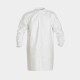 Tyvek® IsoClean® Sterile Lab Coat | ISO Class 5+