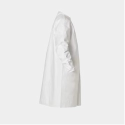 Tyvek® IsoClean® Sterile Lab Coat | ISO Class 5+