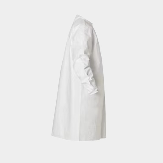 Tyvek® IsoClean® Sterile Lab Coat | ISO Class 5+
