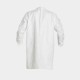 Tyvek® IsoClean® Sterile Lab Coat | ISO Class 5+